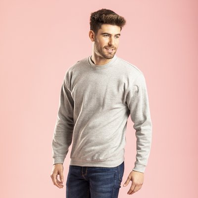 Sudadera Adulto 280g/m2