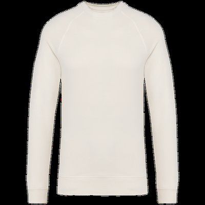 Sudadera ajustada Ivory XXL