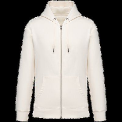 Sudadera ajustada Unisex Ivory XXL