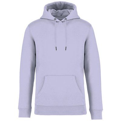 Sudadera algodón orgánico con capucha Parma XL