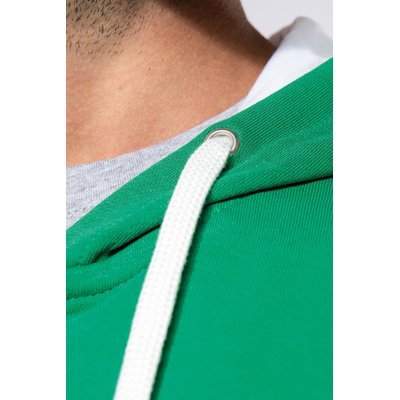 Sudadera Bolsillo con acceso para auriculares