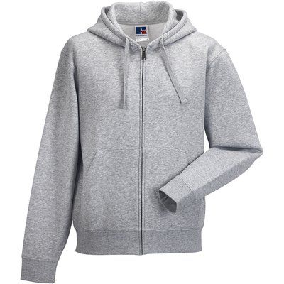 Sudadera con capucha con acceso para cable Light Oxford XS