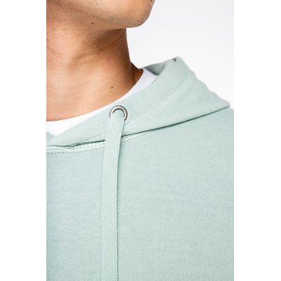 Sudadera con capucha algodón orgánico