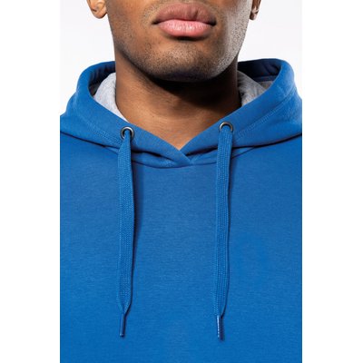 Sudadera capucha algodón Unisex