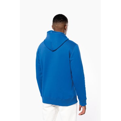 Sudadera capucha algodón Unisex