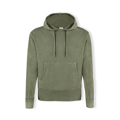 Sudadera con Capucha Algodón Veo S