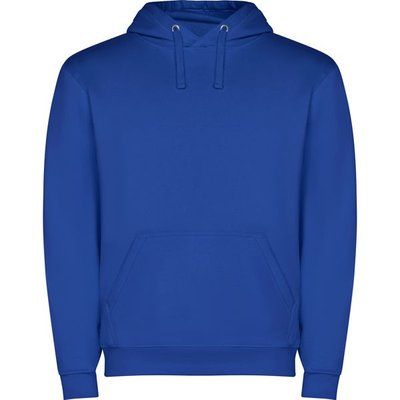 Sudadera capucha con bolsillo ROYAL 7/8