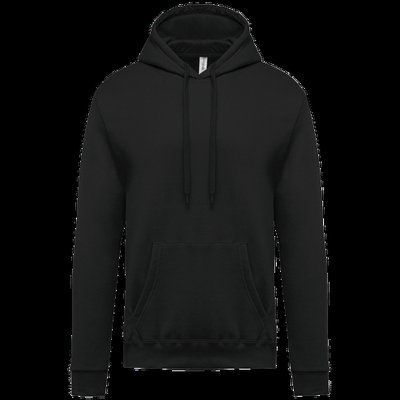 Sudadera con capucha de chico Black XXL