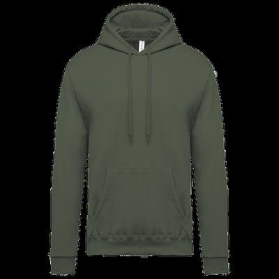 Sudadera con capucha de chico Caper Green L