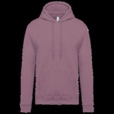 Sudadera con capucha de chico Dusty Purple S