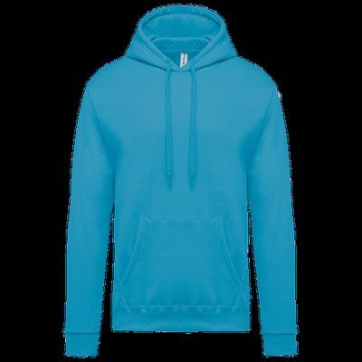 Sudadera con capucha de chico Hawaii Blue XS