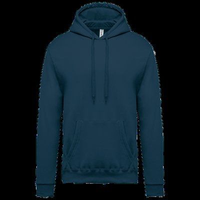 Sudadera con capucha de chico Ink Blue XXL