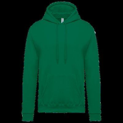 Sudadera con capucha de chico Kelly Green L