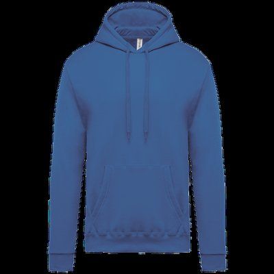 Sudadera con capucha de chico Light Royal Blue L