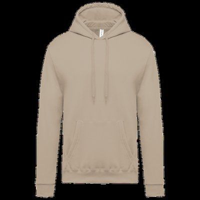 Sudadera con capucha de chico Light Sand 3XL