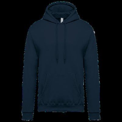 Sudadera con capucha de chico Navy M