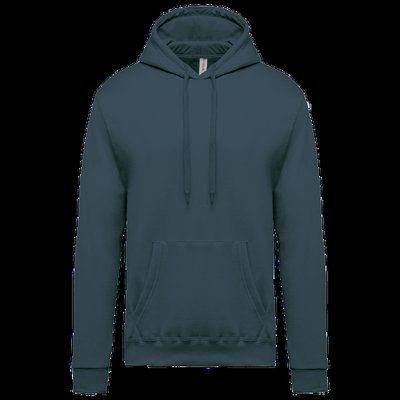 Sudadera con capucha de chico Orion Blue S