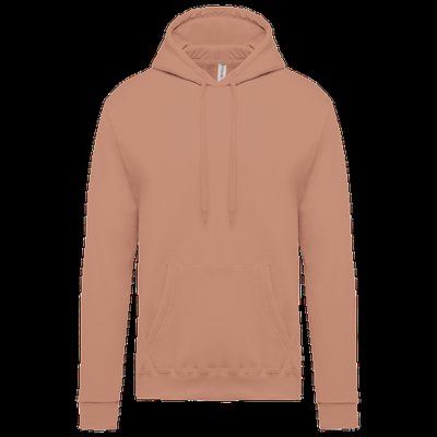 Sudadera con capucha de chico Peach S