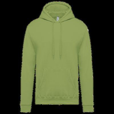 Sudadera con capucha de chico Pistachio L