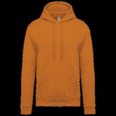 Sudadera con capucha de chico Pumpkin 4XL