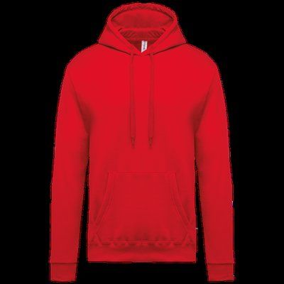 Sudadera con capucha de chico Red 3XL