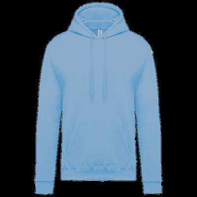 Sudadera con capucha de chico Sky Blue M