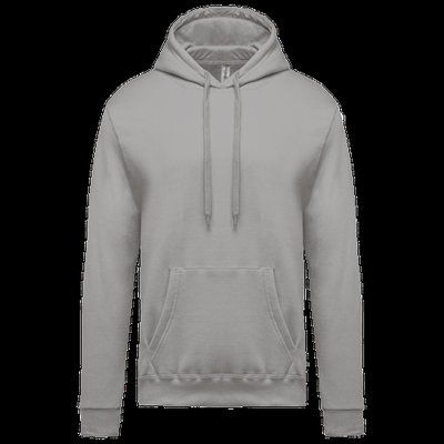 Sudadera con capucha de chico Sweet Grey XXL