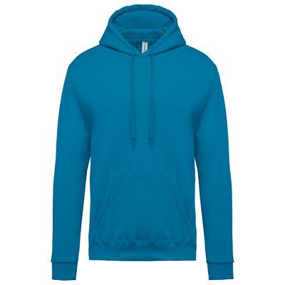 Sudadera con capucha de chico Tropical Blue 4XL