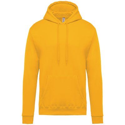 Sudadera con capucha de chico Yellow 3XL