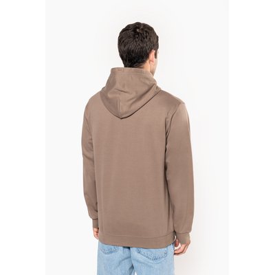 Sudadera con capucha de chico