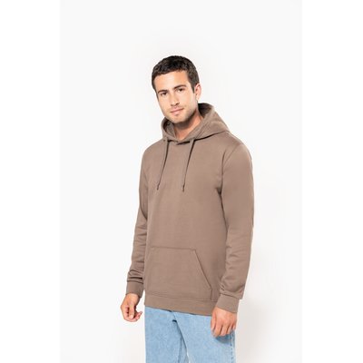 Sudadera con capucha de chico