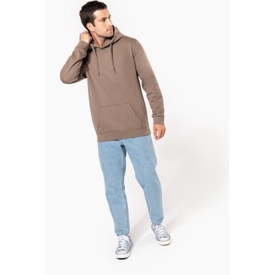 Sudadera con capucha de chico