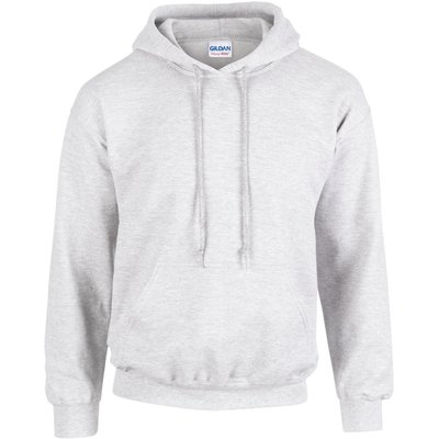 Sudadera con capucha clásica Ash S