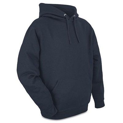 Sudadera con capucha clásica colores MA 3XL