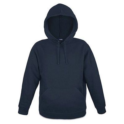 Sudadera con capucha clásica colores