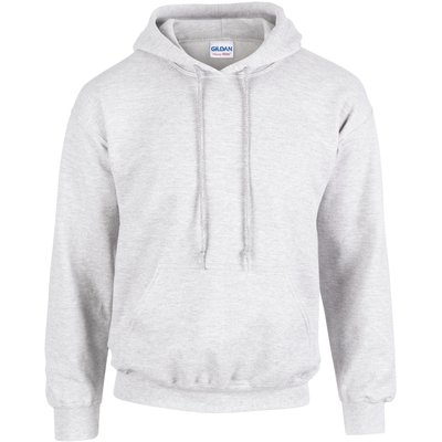 Sudadera con capucha clásica Gris S