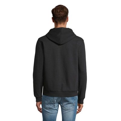 Sudadera Capucha Hombre 280gr