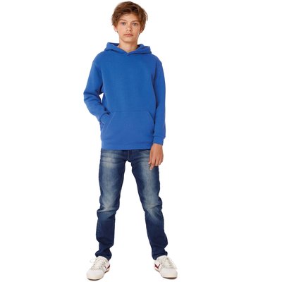 Sudadera capucha para niños