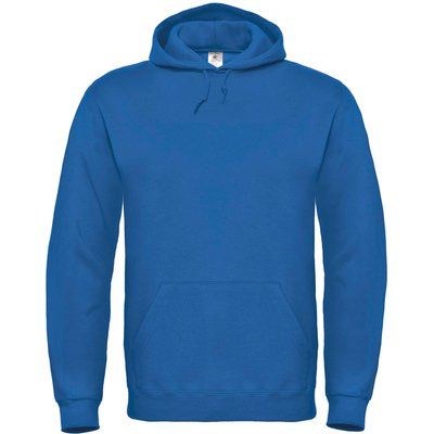 Sudadera capucha Suave y cómodo Royal Blue XS