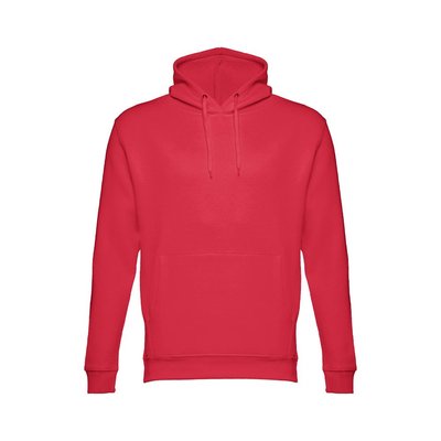 Sudadera Capucha Unisex Bolsillo Marsupial