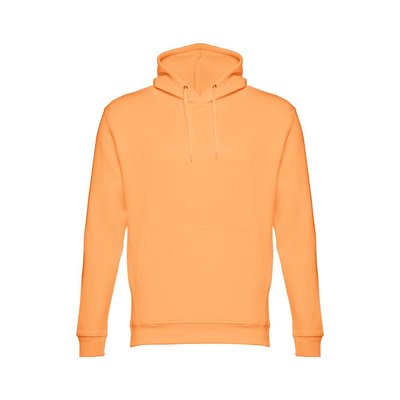 Sudadera Capucha Unisex Bolsillo Marsupial