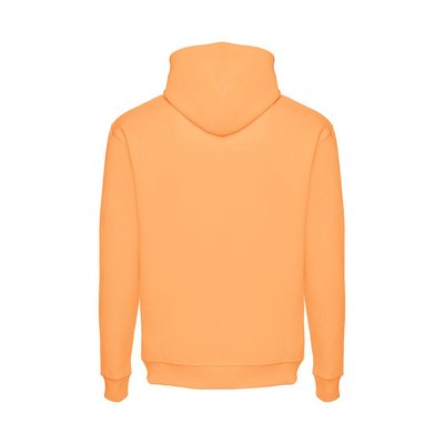 Sudadera Capucha Unisex Bolsillo Marsupial