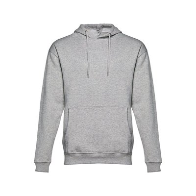 Sudadera Capucha Unisex Bolsillo Marsupial