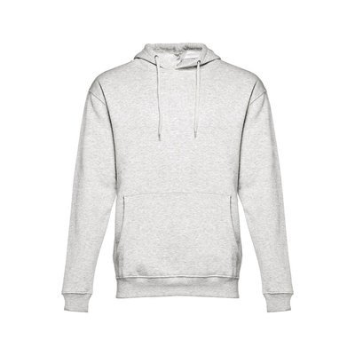 Sudadera Capucha Unisex Bolsillo Marsupial