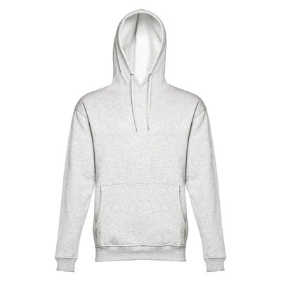 Sudadera Capucha Unisex Bolsillo Marsupial