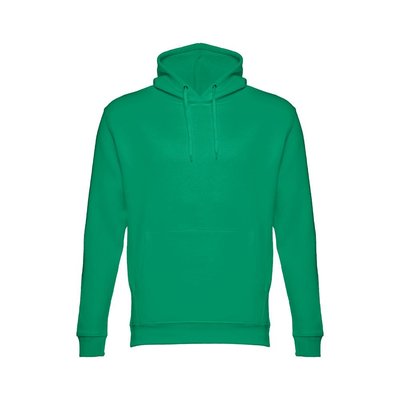 Sudadera Capucha Unisex Bolsillo Marsupial