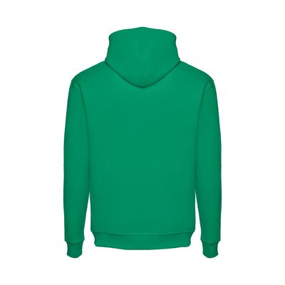 Sudadera Capucha Unisex Bolsillo Marsupial