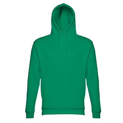 Sudadera Capucha Unisex Bolsillo Marsupial