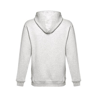 Sudadera Capucha Unisex Bolsillo Marsupial