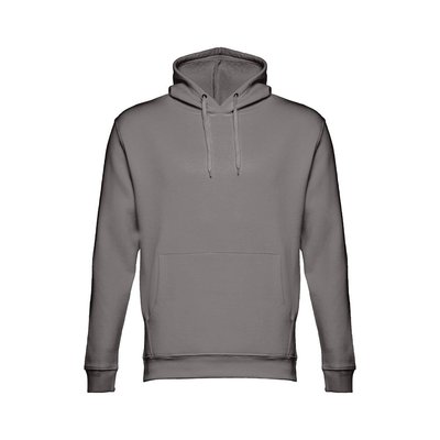 Sudadera Capucha Unisex Bolsillo Marsupial